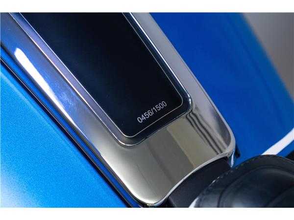 2021 harley-davidson FLH Electra Glide Revial 114