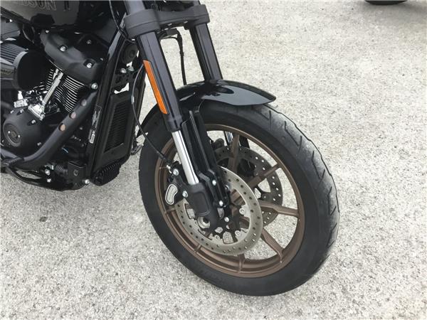 2024 HARLEY-DAVIDSON LOW RIDER S