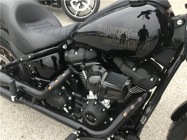 2024 HARLEY-DAVIDSON LOW RIDER S