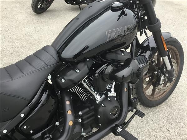 2024 HARLEY-DAVIDSON LOW RIDER S