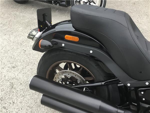 2024 HARLEY-DAVIDSON LOW RIDER S