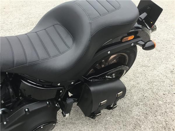 2024 HARLEY-DAVIDSON LOW RIDER S