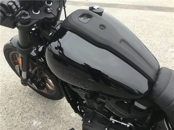 2024 HARLEY-DAVIDSON LOW RIDER S