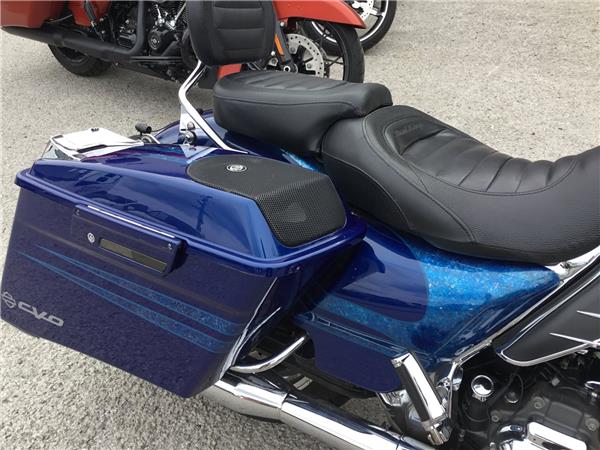 2013 HARLEY-DAVIDSON CVO FLHRSE ROAD KING