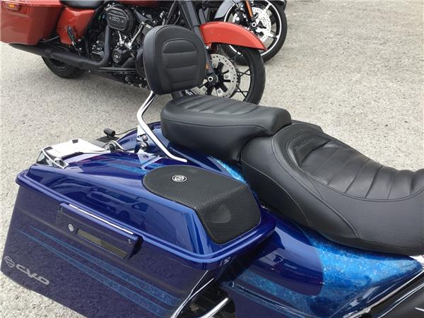 2013 HARLEY-DAVIDSON CVO FLHRSE ROAD KING
