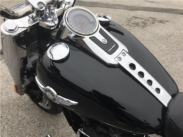 2021 HARLEY-DAVIDSON SOFTAIL FLFBS FAT BOY 114