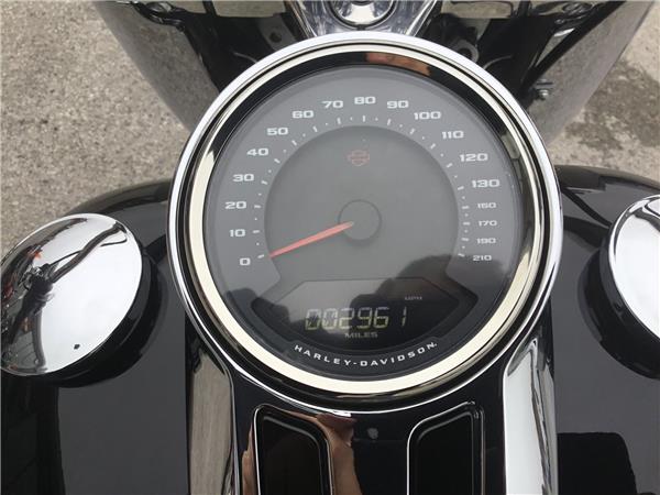 2021 HARLEY-DAVIDSON SOFTAIL FLFBS FAT BOY 114