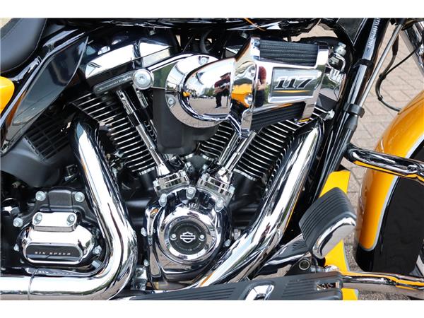 2023 HARLEY-DAVIDSON CVO FLHXSE STREET GLIDE