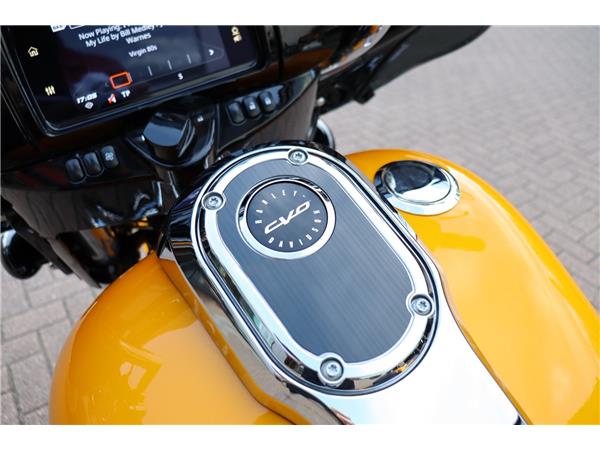 2023 HARLEY-DAVIDSON CVO FLHXSE STREET GLIDE