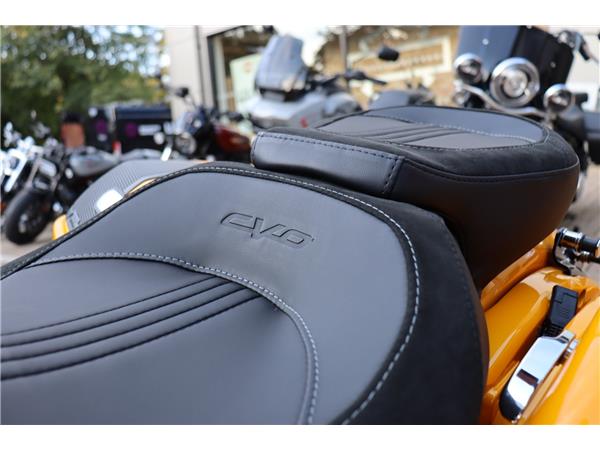 2023 HARLEY-DAVIDSON CVO FLHXSE STREET GLIDE