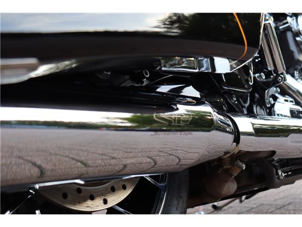 2023 HARLEY-DAVIDSON CVO FLHXSE STREET GLIDE