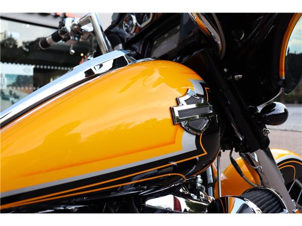 2023 HARLEY-DAVIDSON CVO FLHXSE STREET GLIDE