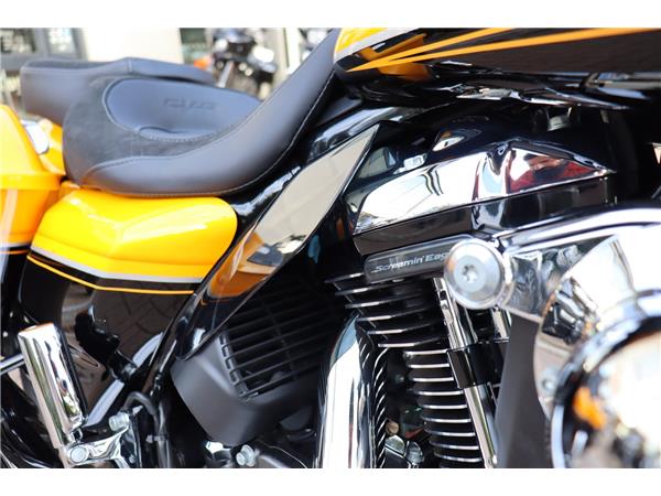 2023 HARLEY-DAVIDSON CVO FLHXSE STREET GLIDE