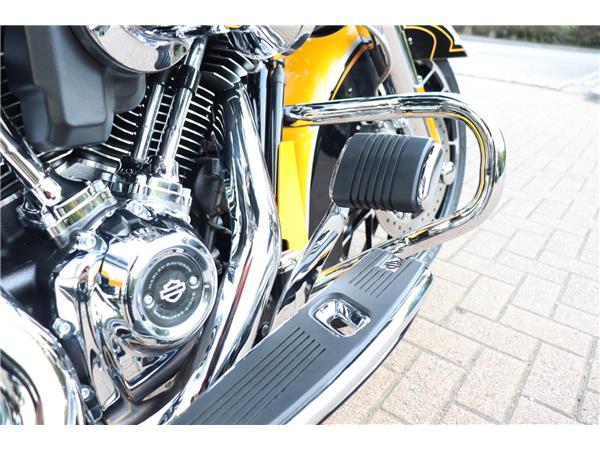 2023 HARLEY-DAVIDSON CVO FLHXSE STREET GLIDE