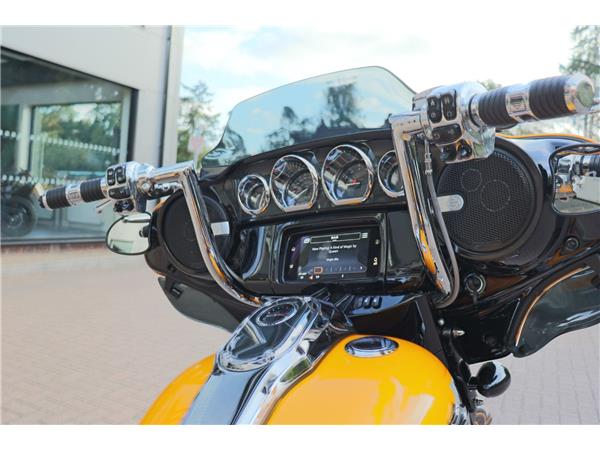 2023 HARLEY-DAVIDSON CVO FLHXSE STREET GLIDE