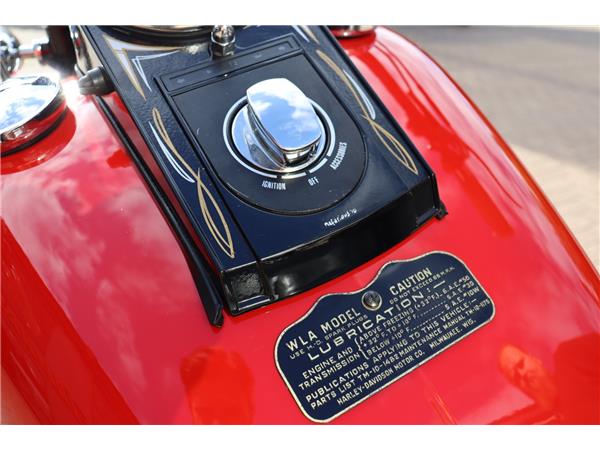 2006 HARLEY-DAVIDSON SOFTAIL FLSTCI HERITAGE SOFTAIL CLASSIC