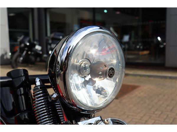 2006 HARLEY-DAVIDSON SOFTAIL FLSTCI HERITAGE SOFTAIL CLASSIC