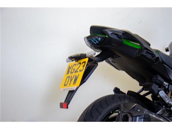 2023 KAWASAKI NINJA 1000 SX TOURER