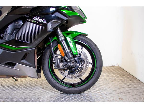 2023 KAWASAKI NINJA 1000 SX TOURER