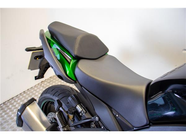 2023 KAWASAKI NINJA 1000 SX TOURER