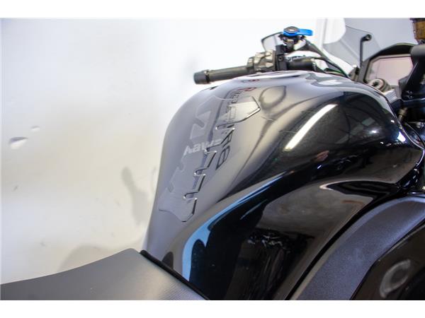 2023 KAWASAKI NINJA 1000 SX TOURER