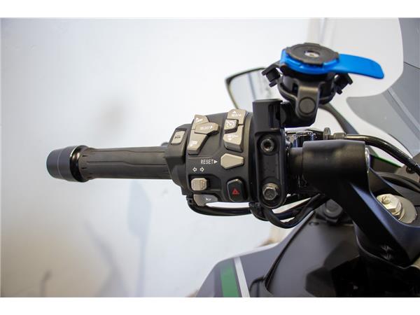 2023 KAWASAKI NINJA 1000 SX TOURER