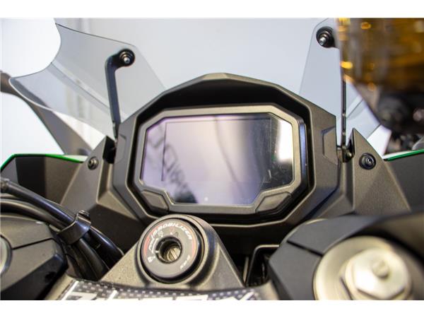 2023 KAWASAKI NINJA 1000 SX TOURER