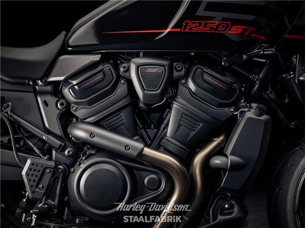 Pan America 1250 ST TOP VORFÜHRMODEL