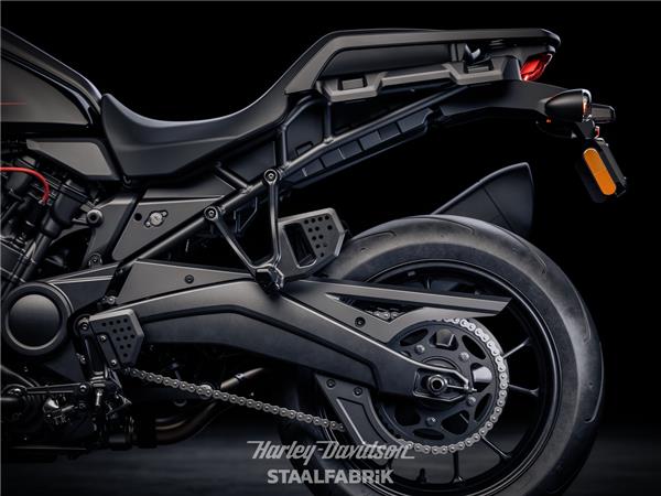 Pan America 1250 ST TOP VORFÜHRMODEL