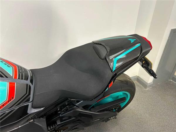 2024 Yamaha MT-10 GREY