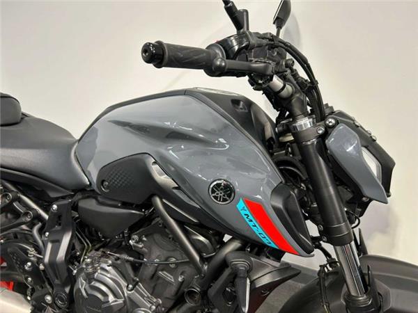 2024 Yamaha MT-10 GREY