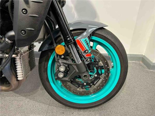 2024 Yamaha MT-10 GREY