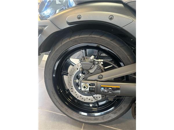 2025 Kawasaki Vulcan S 650