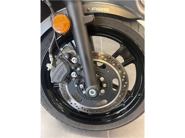 2025 Kawasaki Vulcan S 650