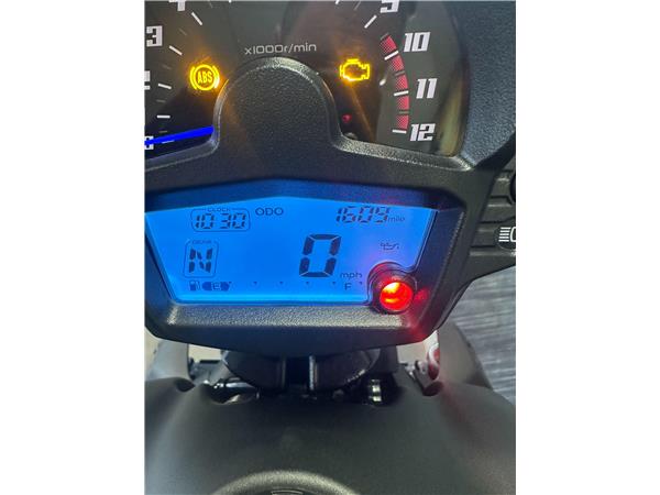 2025 Kawasaki Vulcan S 650