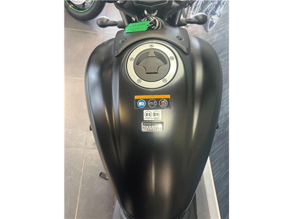 2025 Kawasaki Vulcan S 650