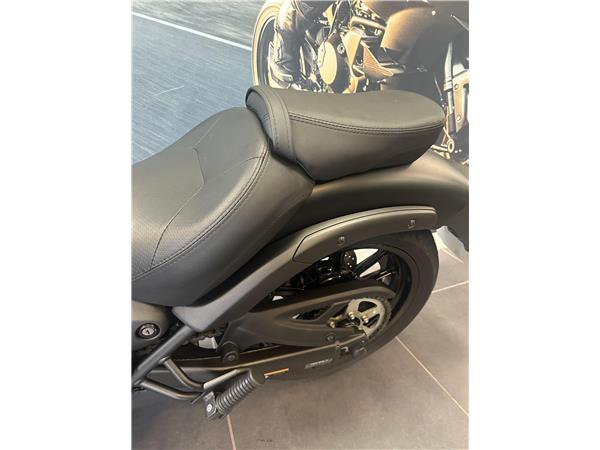 2025 Kawasaki Vulcan S 650