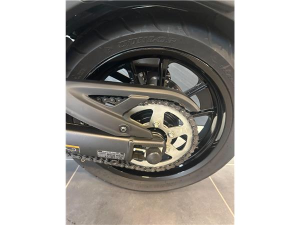 2025 Kawasaki Vulcan S 650