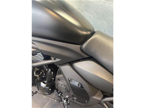 2025 Kawasaki Vulcan S 650