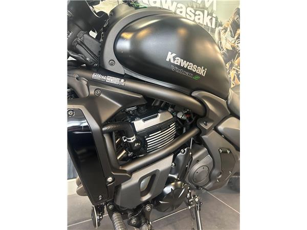 2025 Kawasaki Vulcan S 650