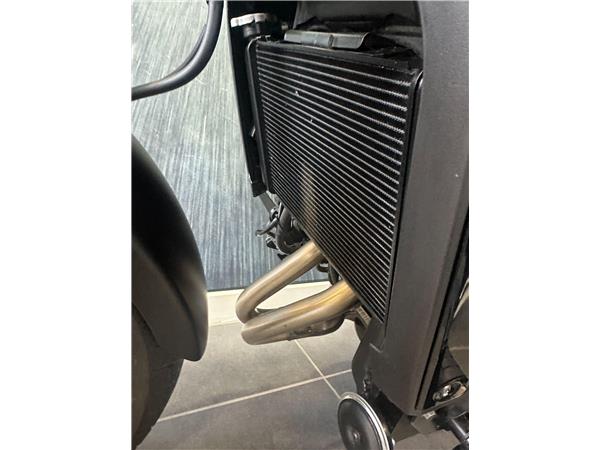 2025 Kawasaki Vulcan S 650