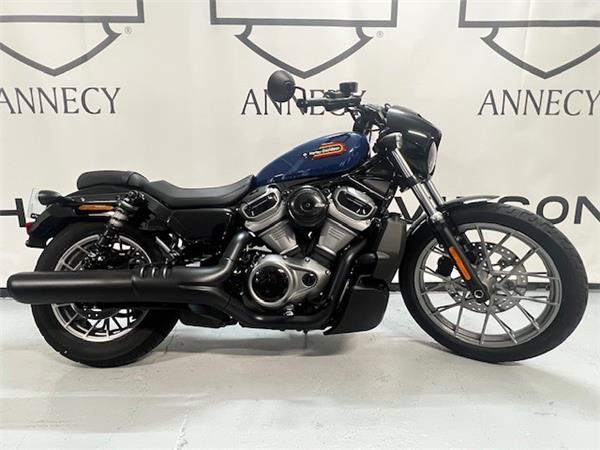 2023 HARLEY-DAVIDSON NIGHTSTER