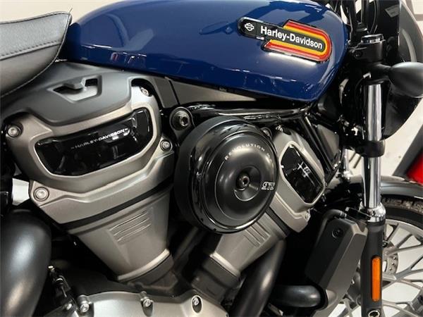 2023 HARLEY-DAVIDSON NIGHTSTER