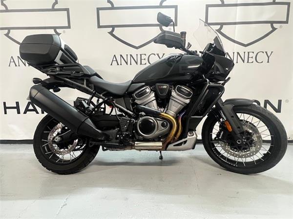 2023 HARLEY-DAVIDSON PAN AMERICA