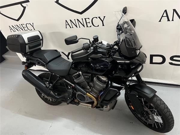 2023 HARLEY-DAVIDSON PAN AMERICA