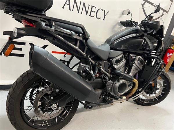 2023 HARLEY-DAVIDSON PAN AMERICA