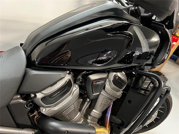 2023 HARLEY-DAVIDSON PAN AMERICA