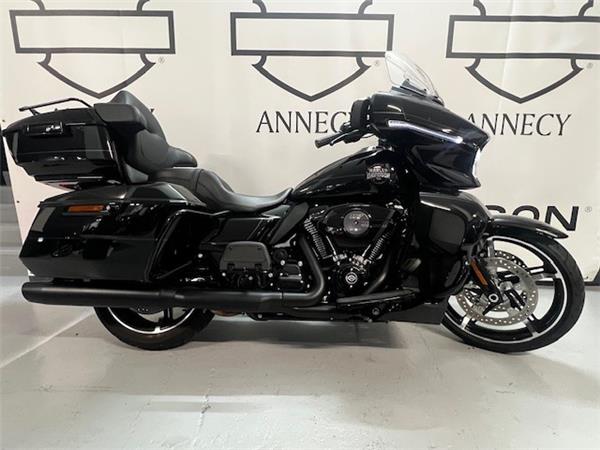 2025 HARLEY-DAVIDSON STREET GLIDE