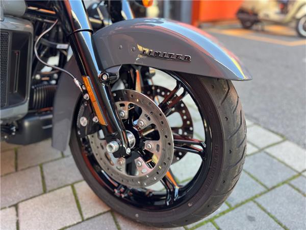 2022 Harley-Davidson Touring Electra Glide Ultra Limited FLHTK