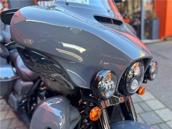 2022 Harley-Davidson Touring Electra Glide Ultra Limited FLHTK